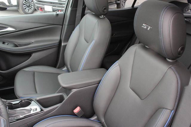 New 2026 Buick Encore GX Sport Touring w/ Advanced Technology Package image 2