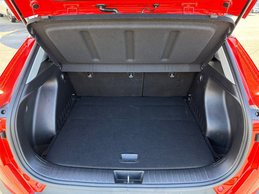 Used 2025 Hyundai Kona SEL image 18