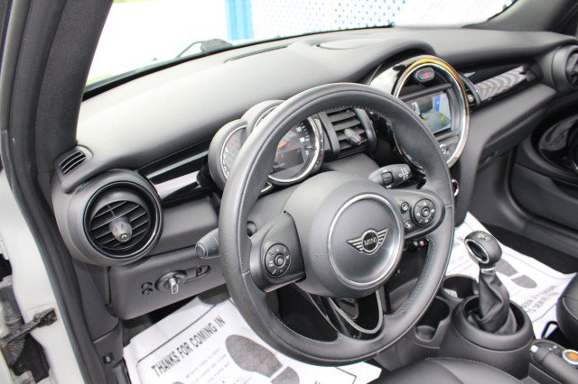 Used 2019 MINI Cooper Convertible FWD image 26