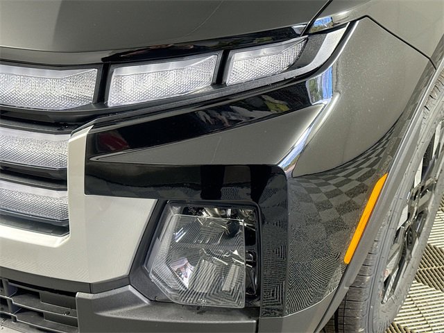 Certified 2025 Hyundai Santa Cruz SEL image 9