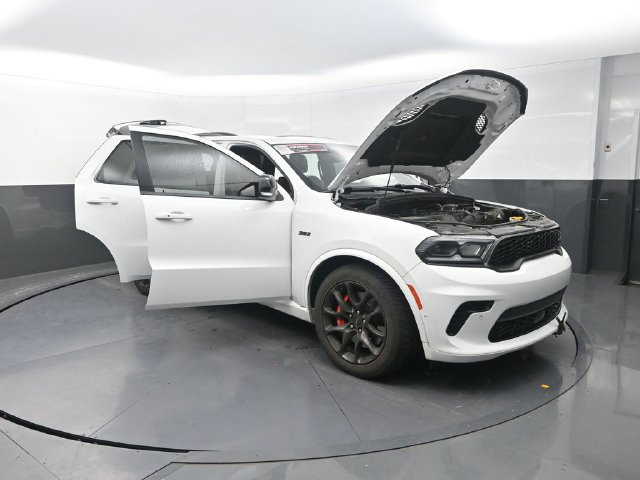 Used 2024 Dodge Durango SRT AWD/4WD image 30