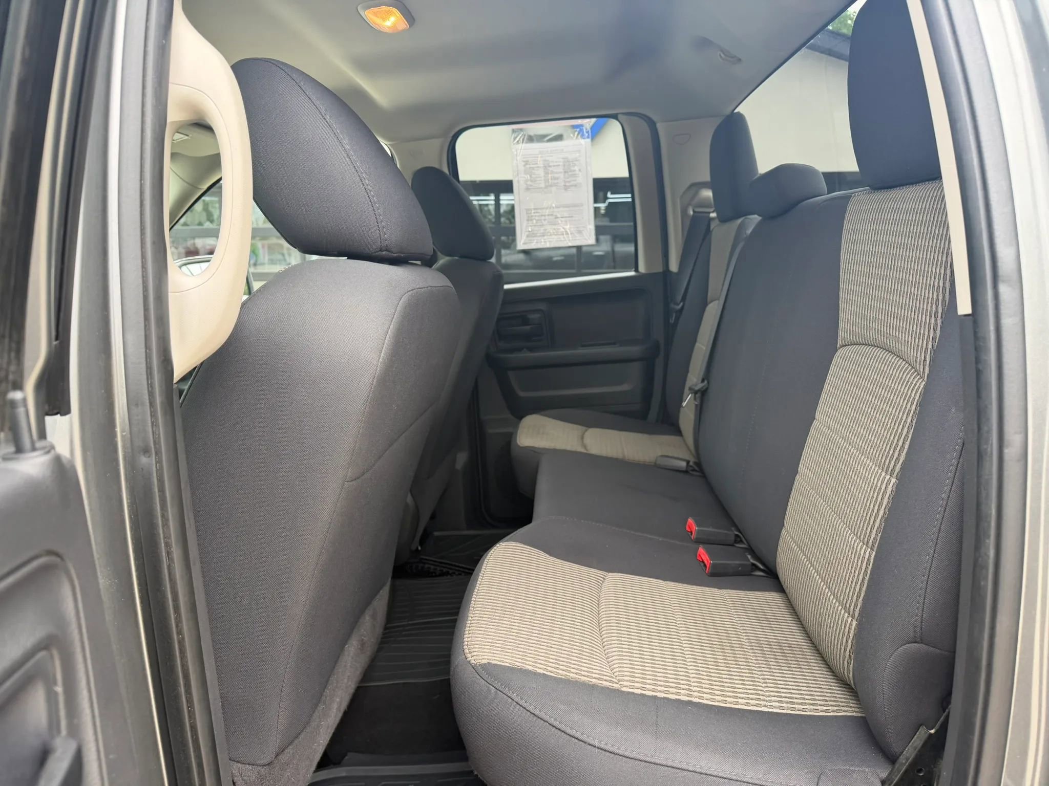 Used 2011 RAM 1500 ST w/ ST Popular Equipment Group AWD/4WD image 33