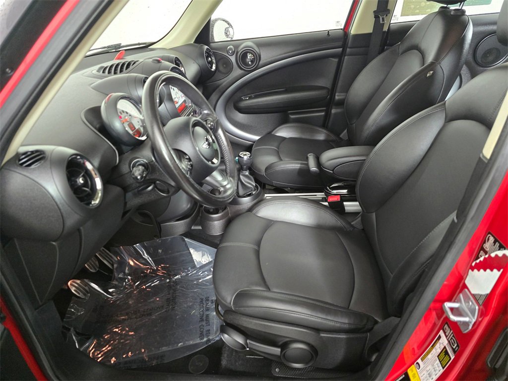 Used 2013 MINI Cooper Countryman S image 22