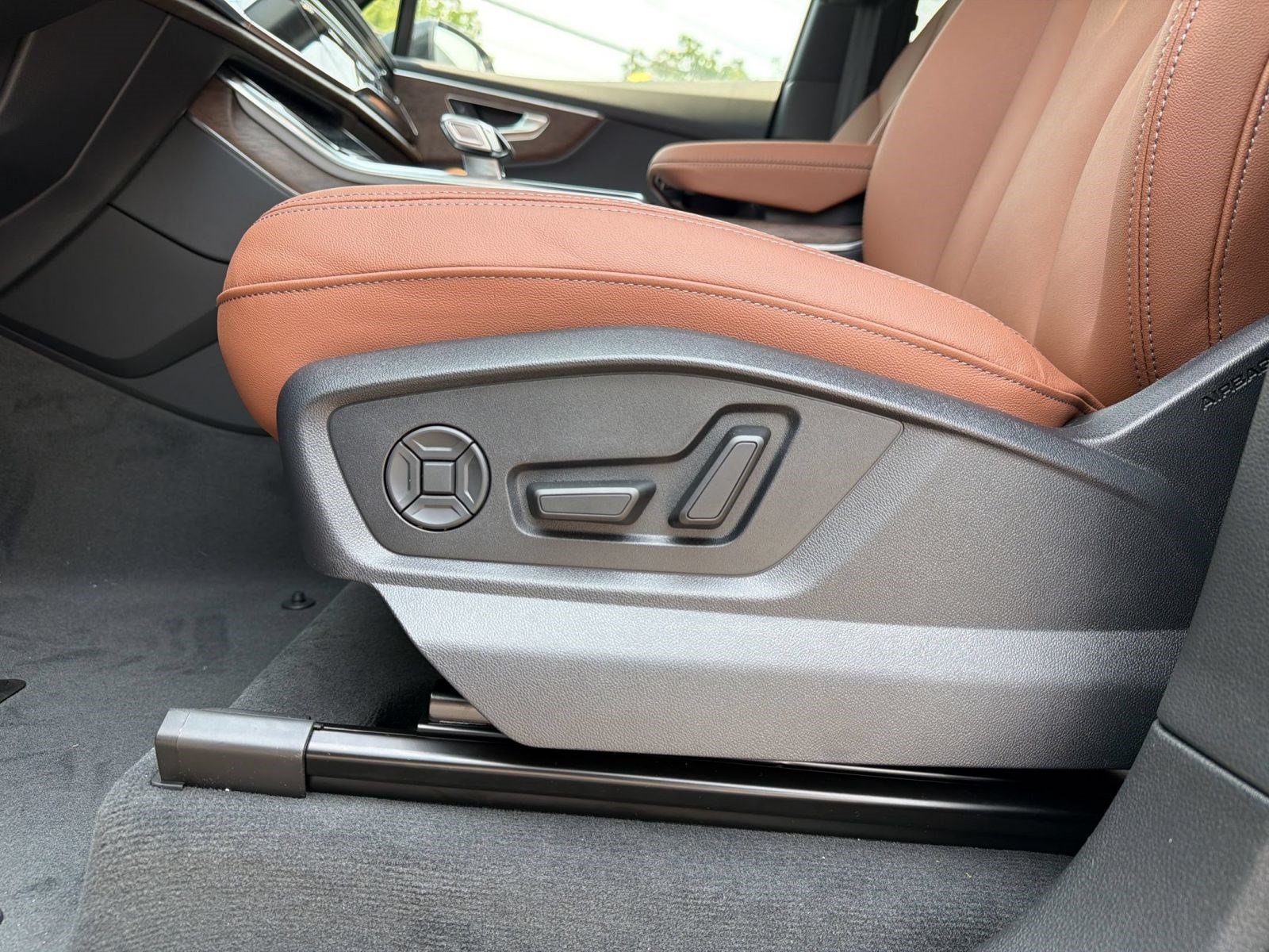 New 2026 Audi Q7 2.0T Premium AWD/4WD image 14