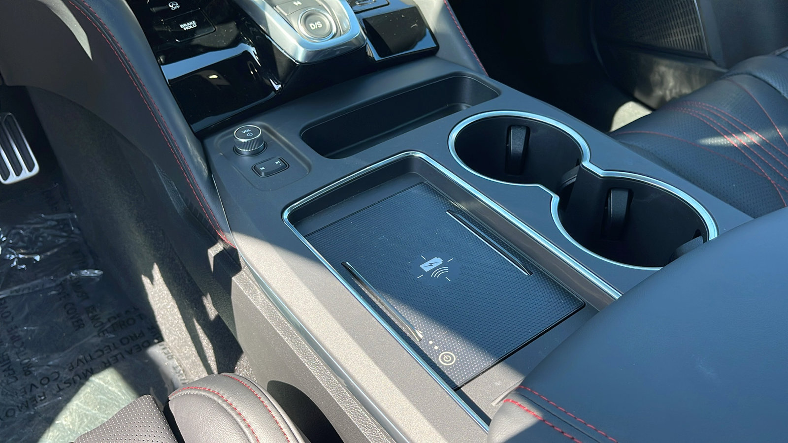 New 2026 Acura MDX A-Spec image 18