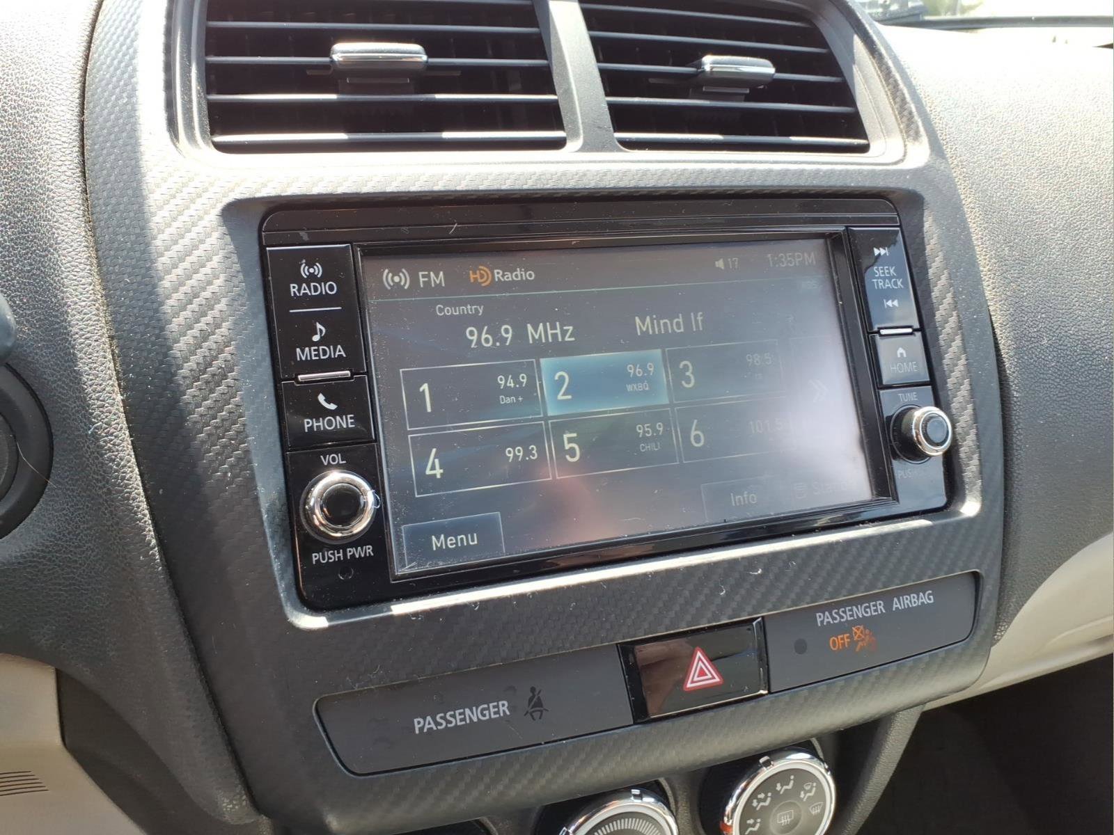 Used 2019 Mitsubishi Outlander Sport ES image 19