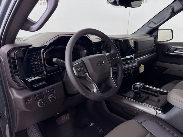 New 2026 Chevrolet Silverado 1500 ZR2 image 10