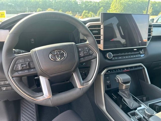 New 2026 Toyota Tundra Limited AWD/4WD image 23