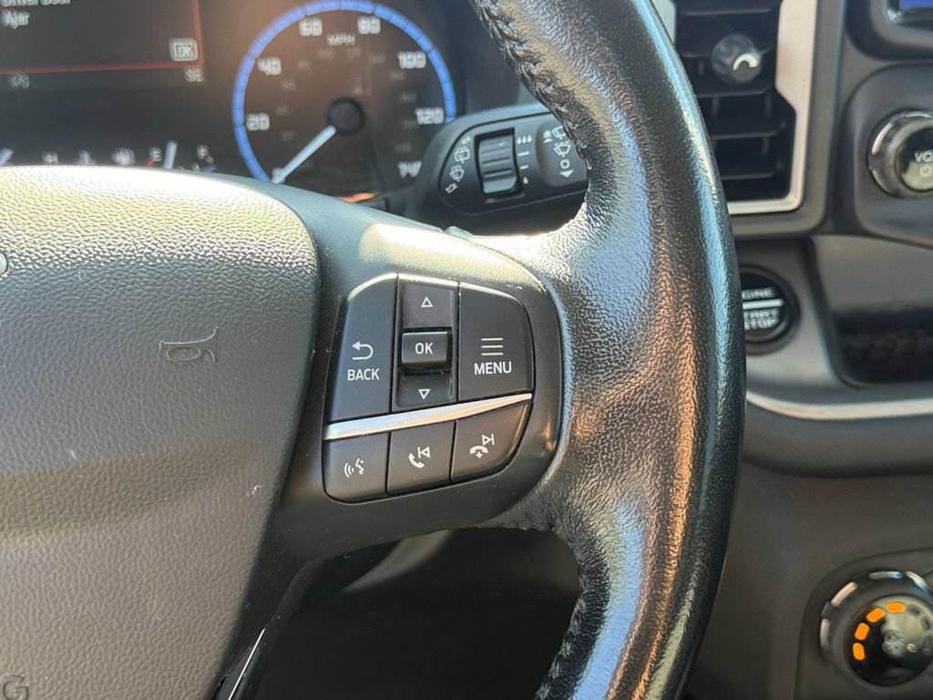 Used 2022 Ford Bronco Sport Big Bend w/ Convenience Package AWD/4WD image 21