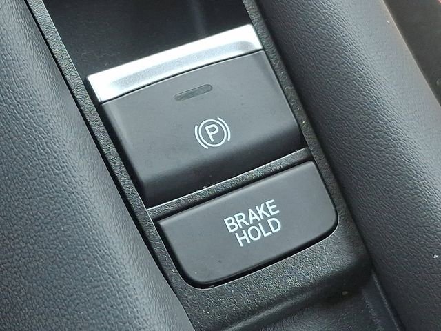 Used 2025 Honda HR-V Sport image 25