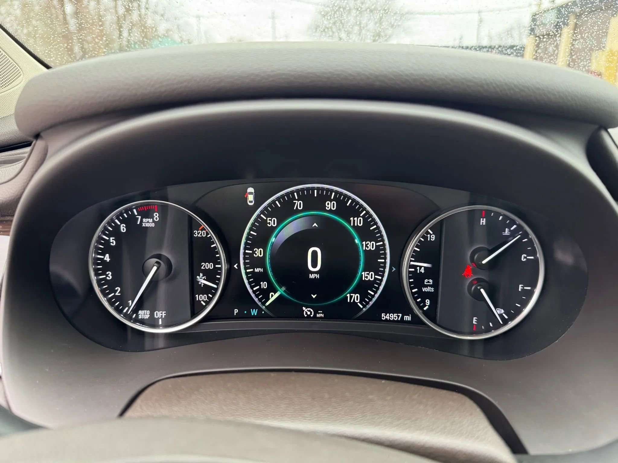 Used 2019 Buick LaCrosse Essence w/ Sun and Shade Package image 13