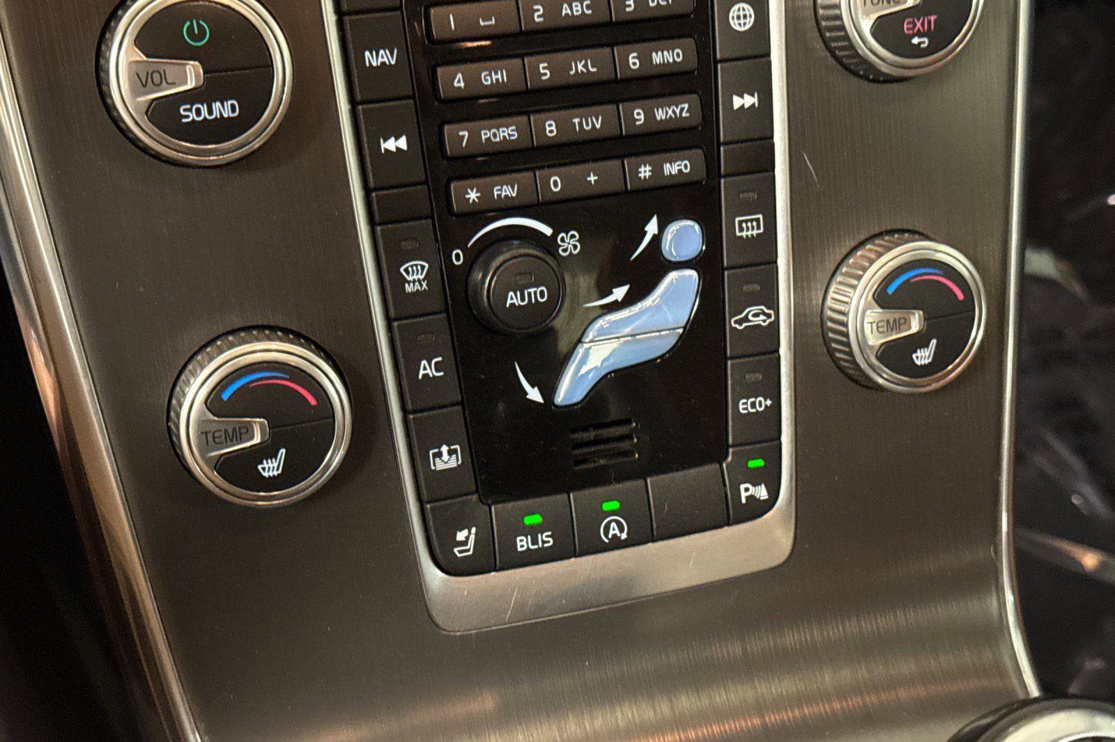 Used 2016 Volvo S60 T5 Premier image 19