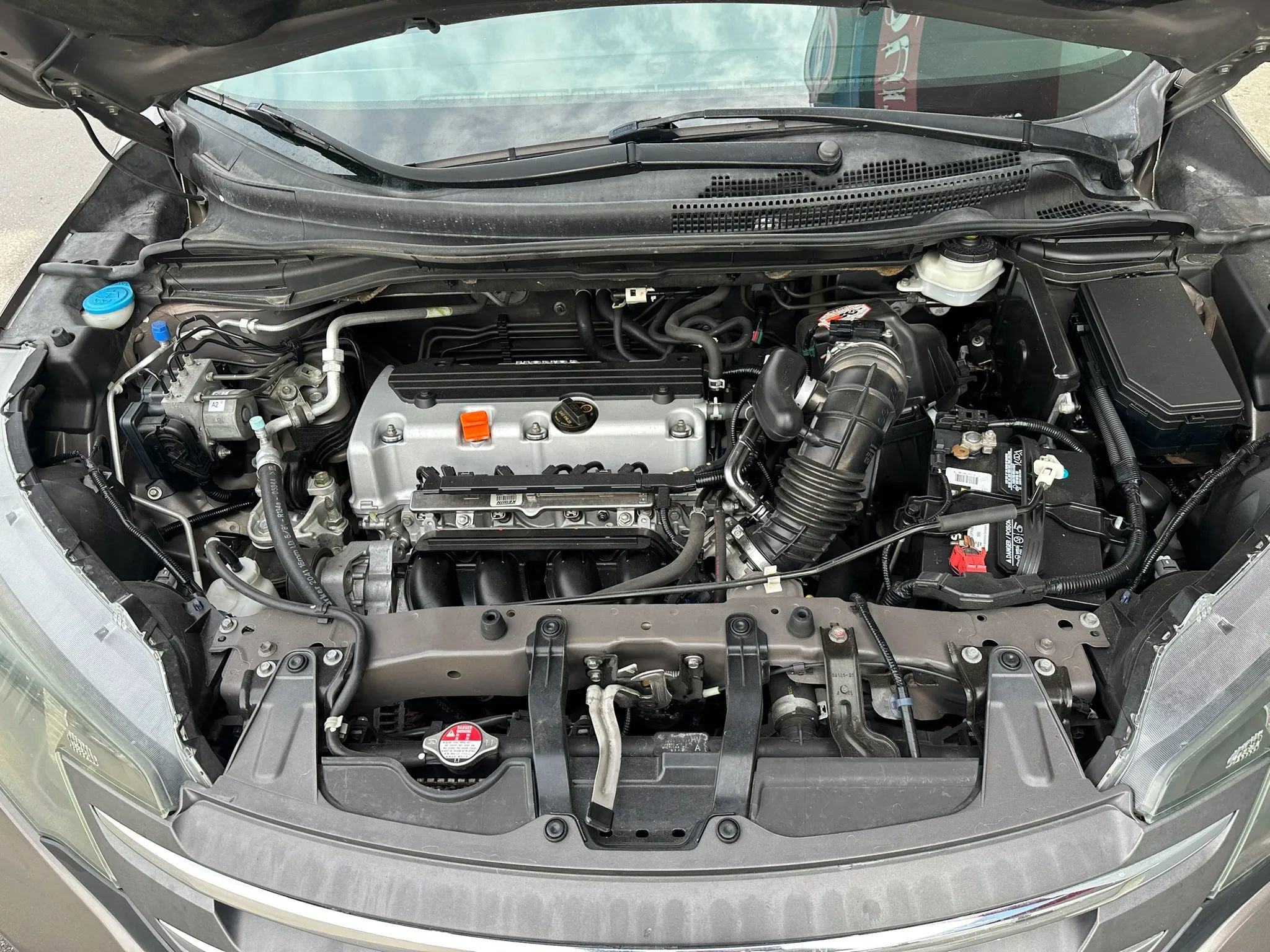 Used 2014 Honda CR-V EX-L image 38