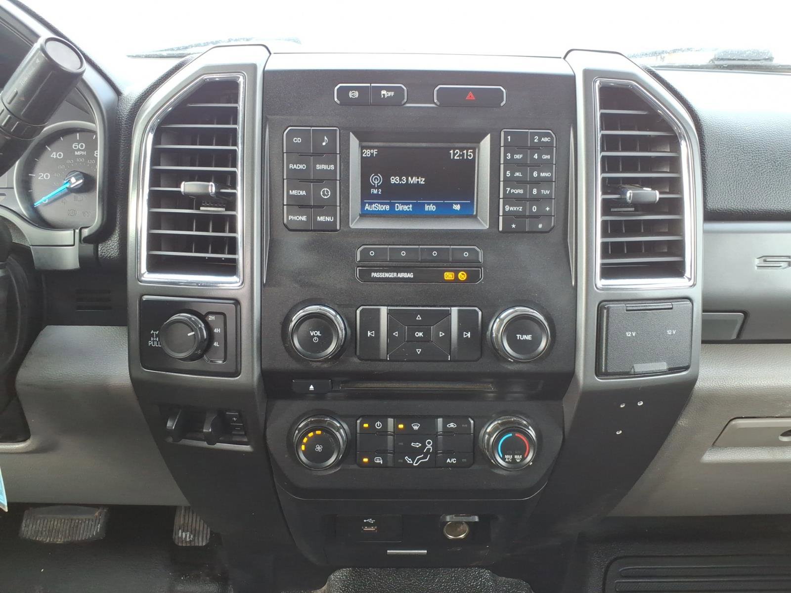 Used 2017 Ford F250 XLT image 16