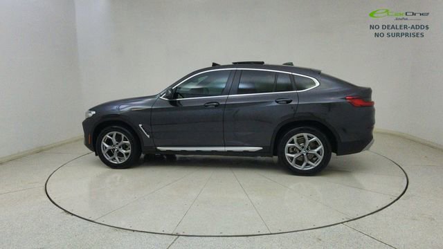 Used 2025 BMW X4 xDrive30i AWD/4WD image 70