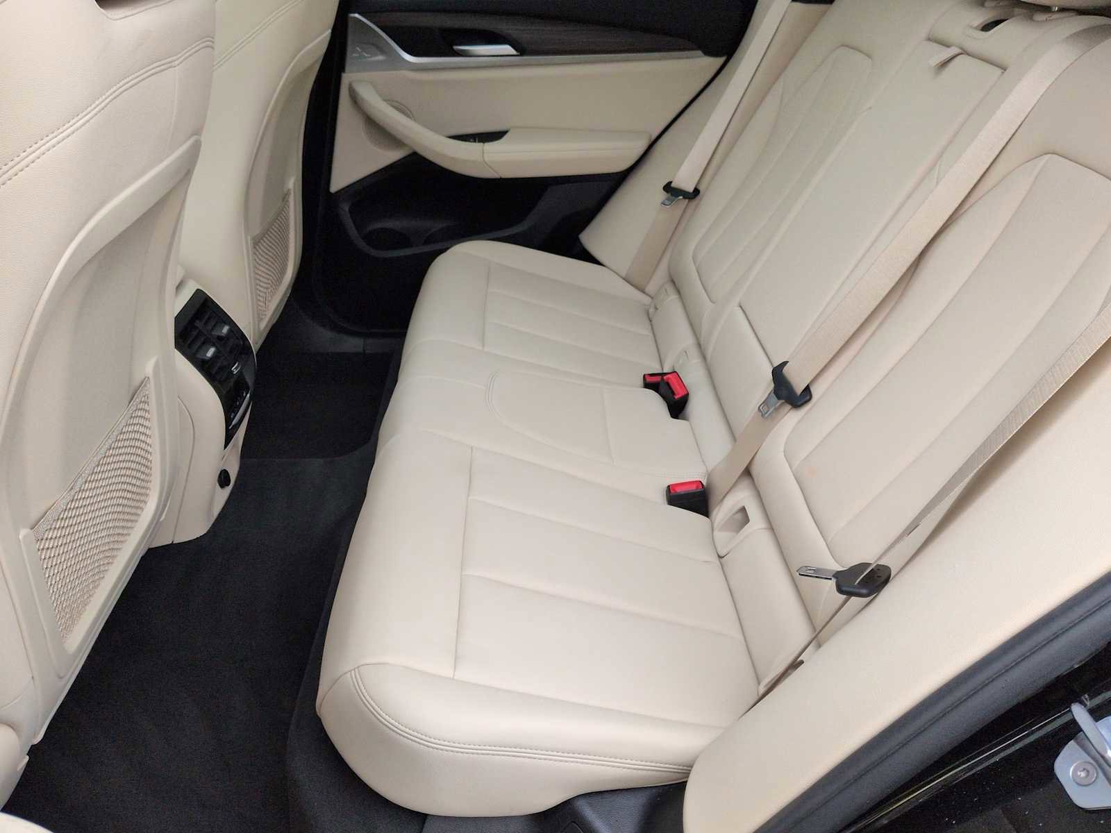 Used 2019 BMW X3 xDrive30i w/ Premium Package image 21