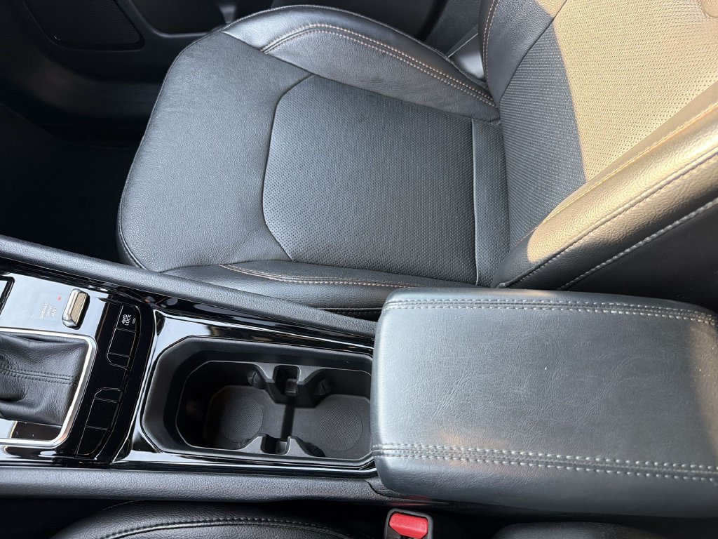 Certified 2023 Jeep Compass Limited AWD/4WD image 18