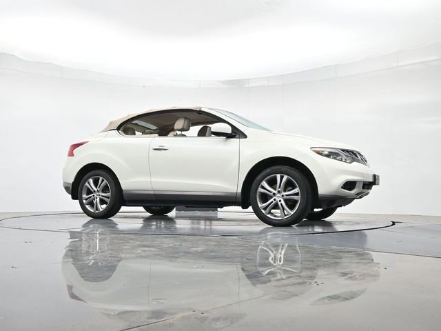 Used 2011 Nissan Murano AWD/4WD image 32