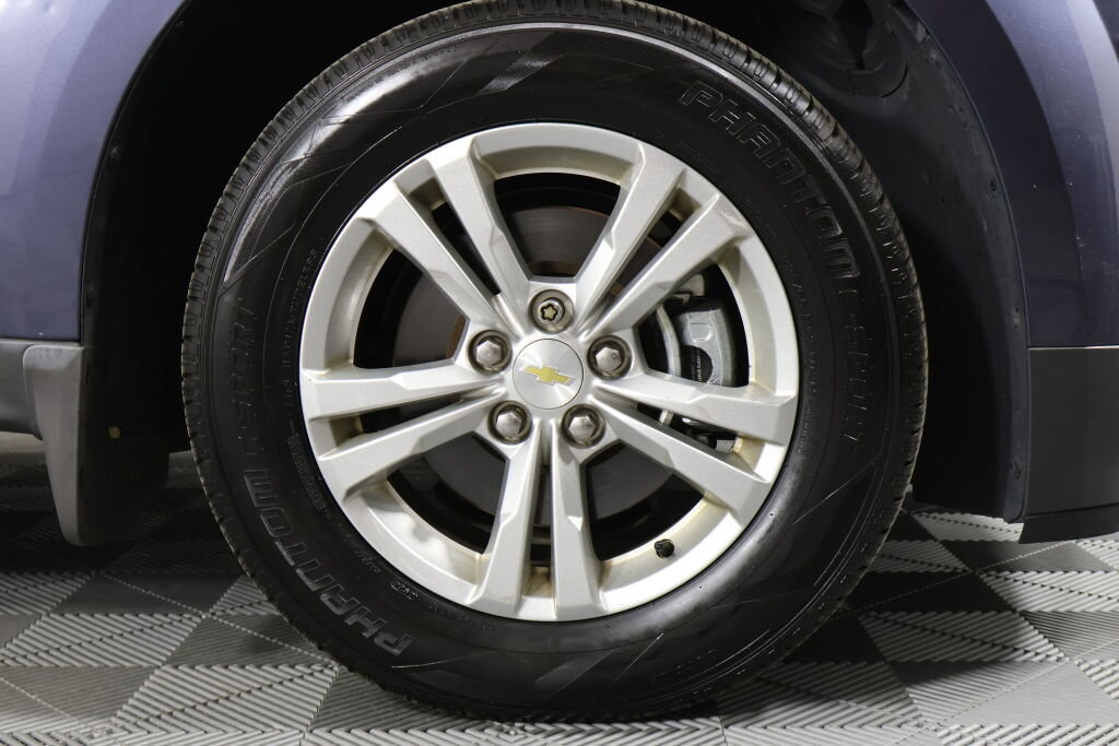 Used 2013 Chevrolet Equinox LS w/ LPO, Protection Package FWD image 6