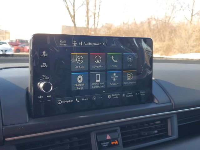 New 2025 Honda Pilot Elite image 22