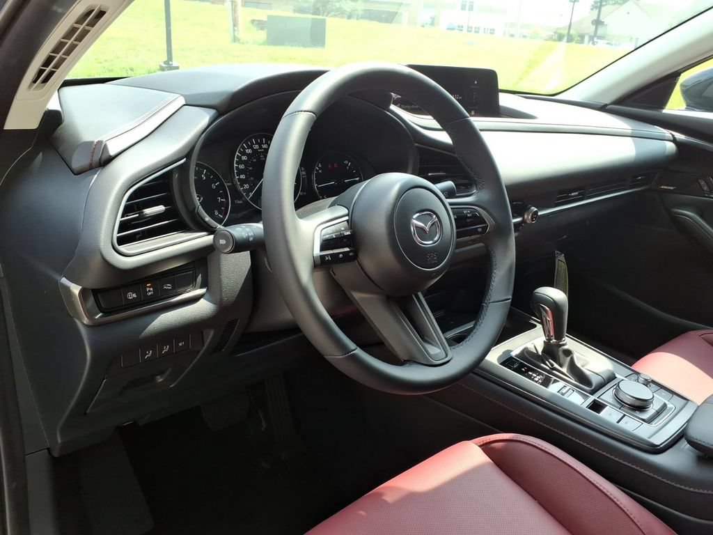 New 2026 MAZDA CX-30 AWD 2.5 S image 15