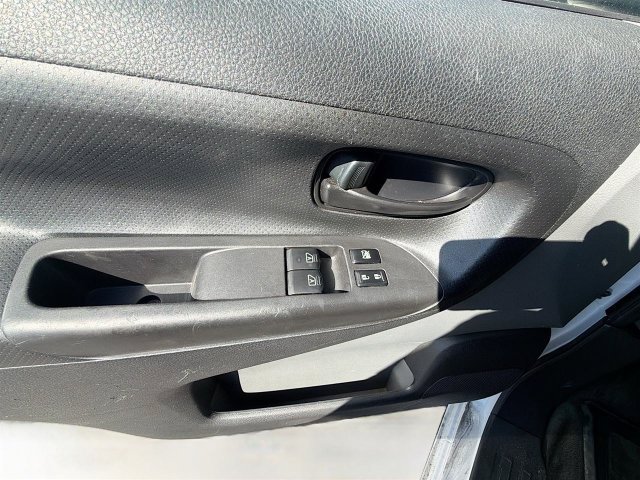 Used 2021 Nissan NV200 S FWD image 15
