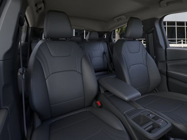 New 2025 Ford Mustang Mach-E Premium image 10