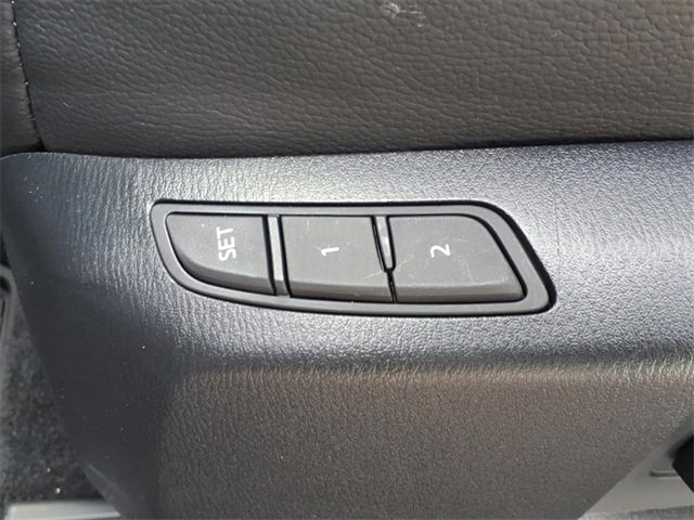 Certified 2025 MAZDA CX-5 Carbon Edition image 28