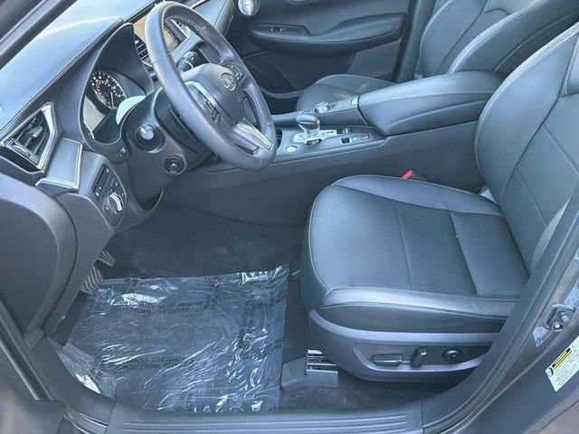 Used 2023 INFINITI QX55 Essential AWD/4WD image 26