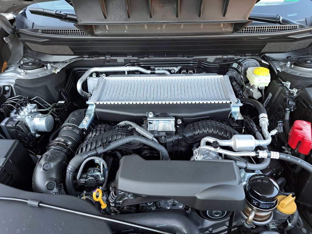 New 2026 Subaru Outback Limited image 17