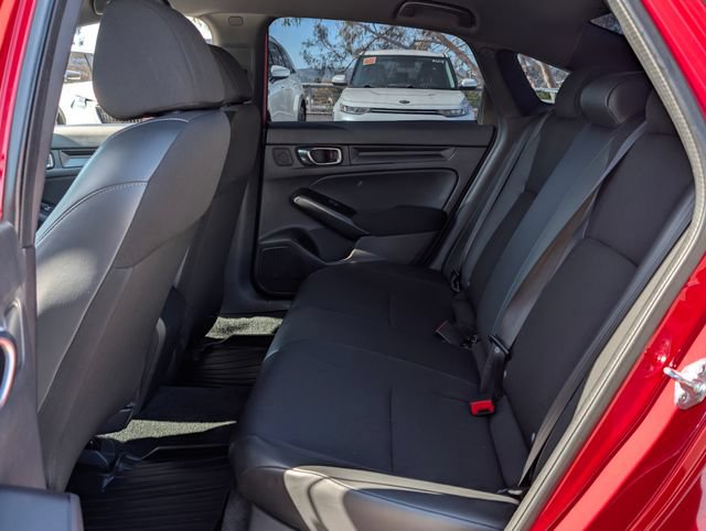 Used 2022 Honda Civic Sport image 15