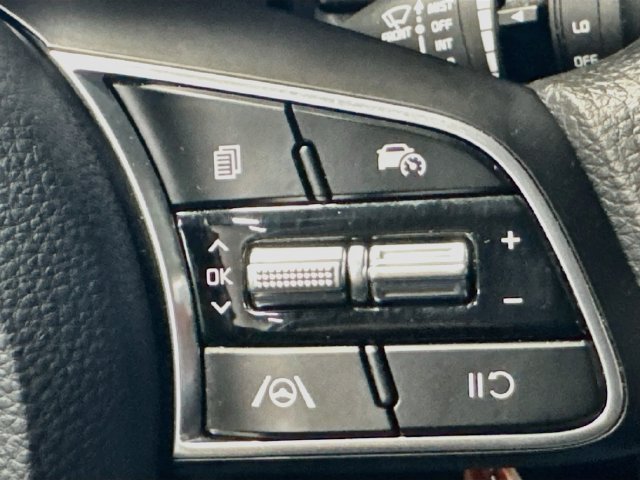 Certified 2024 Kia Seltos LX AWD/4WD image 10