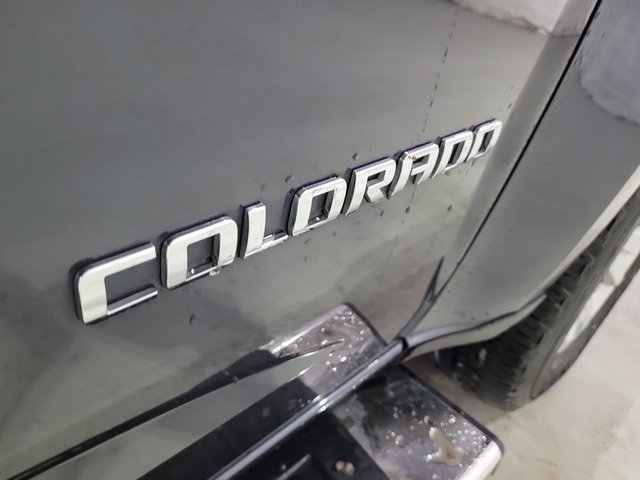 Used 2017 Chevrolet Colorado LT w/ LT Convenience Package image 53