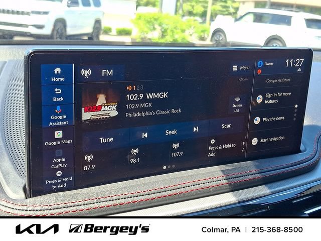 Used 2026 Acura MDX A-Spec AWD/4WD image 20