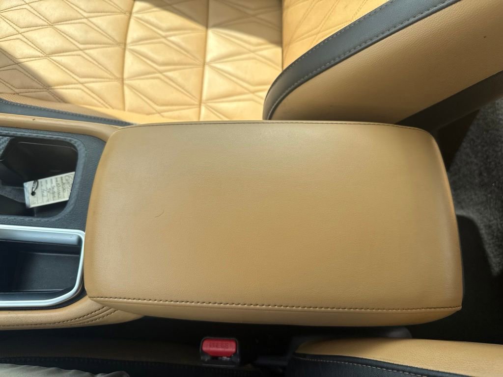 Used 2020 Nissan Sentra SV w/ SV Premium Package FWD image 37