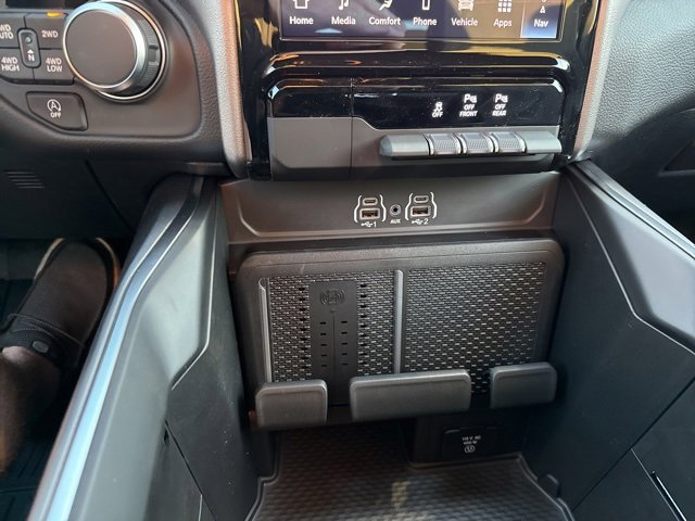 New 2026 RAM 1500 Lone Star image 36