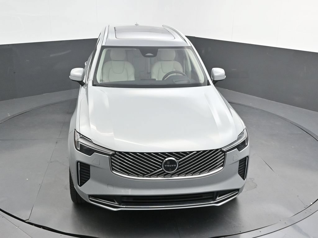 Certified 2026 Volvo XC90 B6 Ultra AWD/4WD image 30