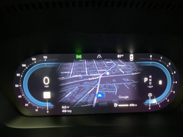 Certified 2025 Volvo S60 B5 Core image 16