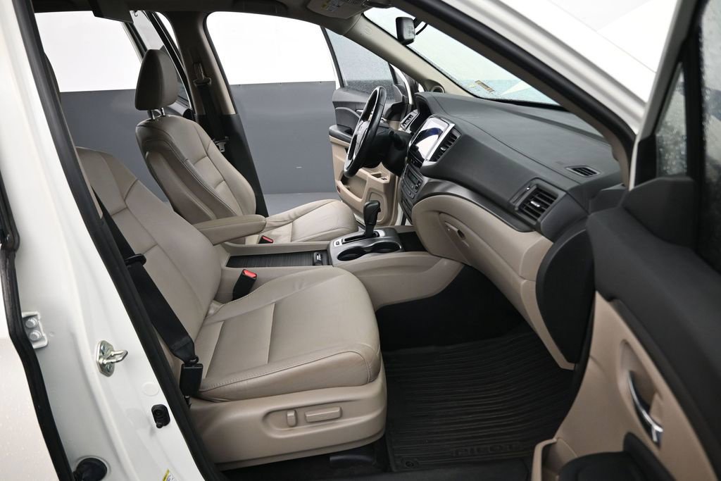 Used 2016 Honda Pilot EX-L image 29