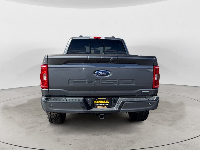 Used 2022 Ford F150 XLT w/ Equipment Group 302A High AWD/4WD image 7