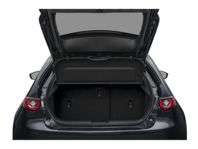 New 2026 MAZDA MAZDA3 2.5 S Hatchback w/ Premium Pkg FWD image 14