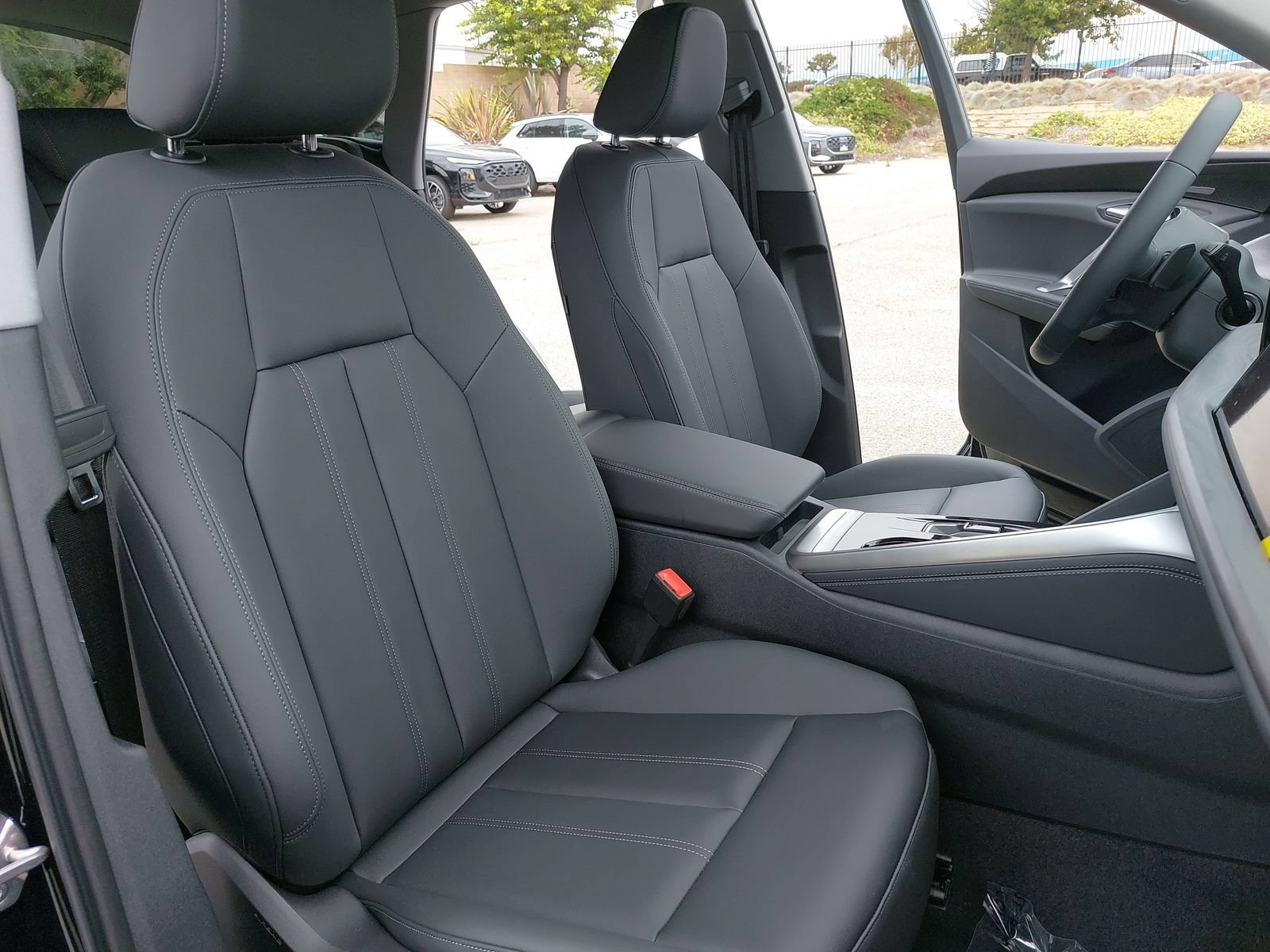 New 2026 Audi Q5 Premium Plus AWD/4WD image 10