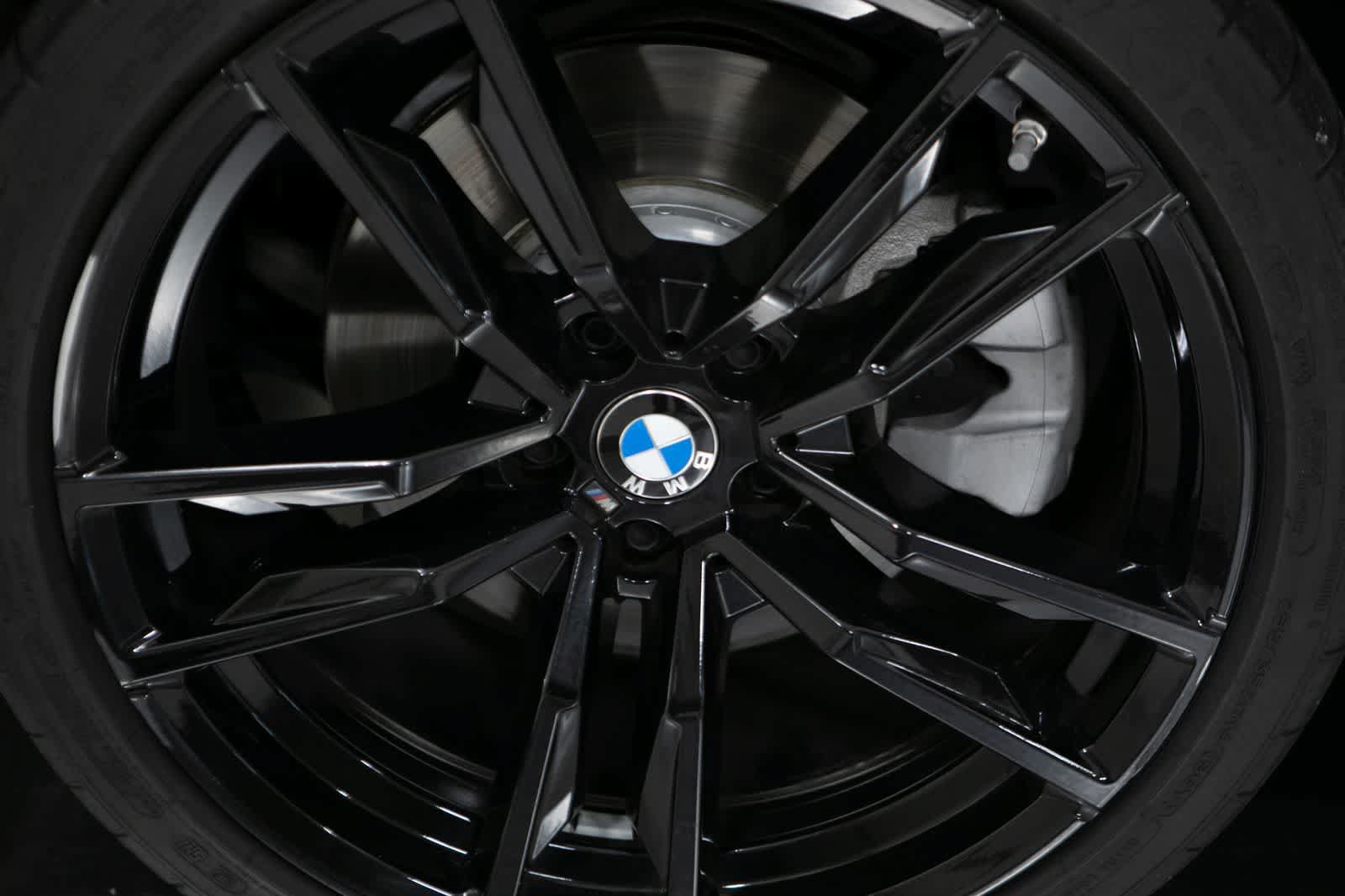 Used 2024 BMW Z4 sDrive30i w/ Premium Package RWD image 11