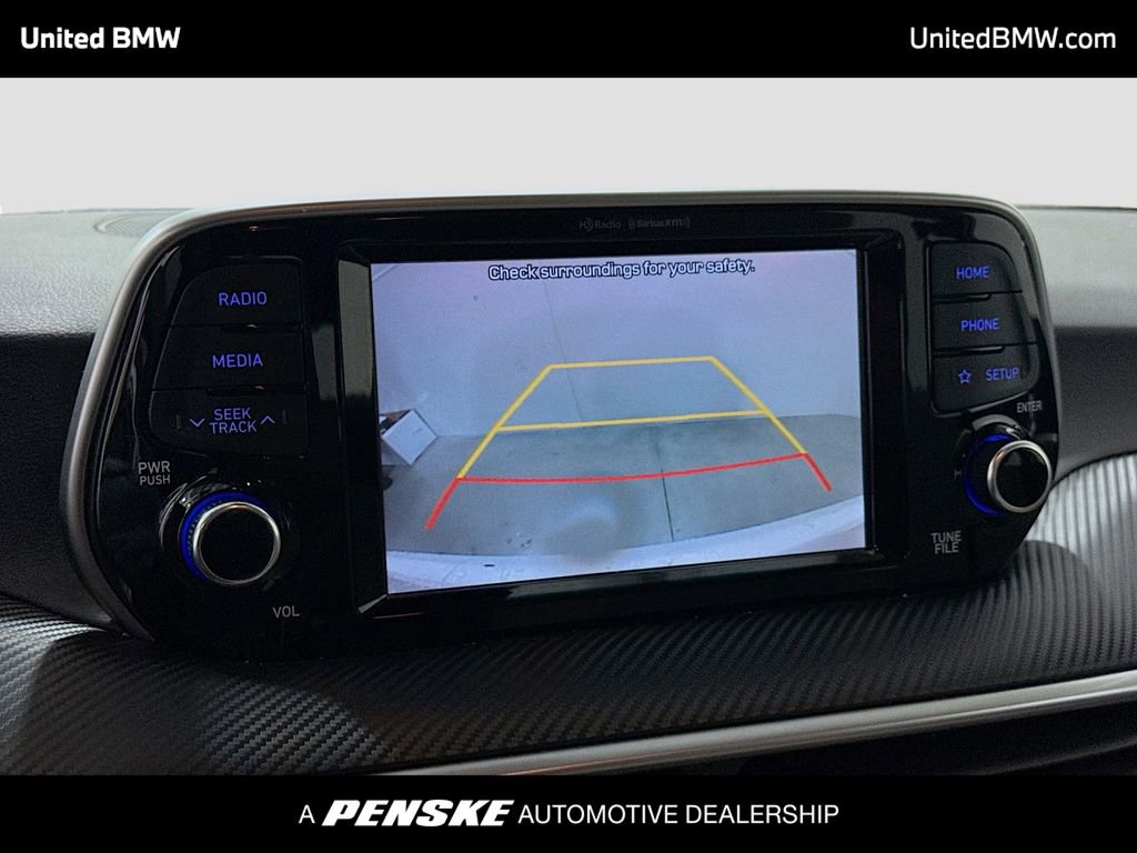 Used 2019 Hyundai Tucson Value image 9