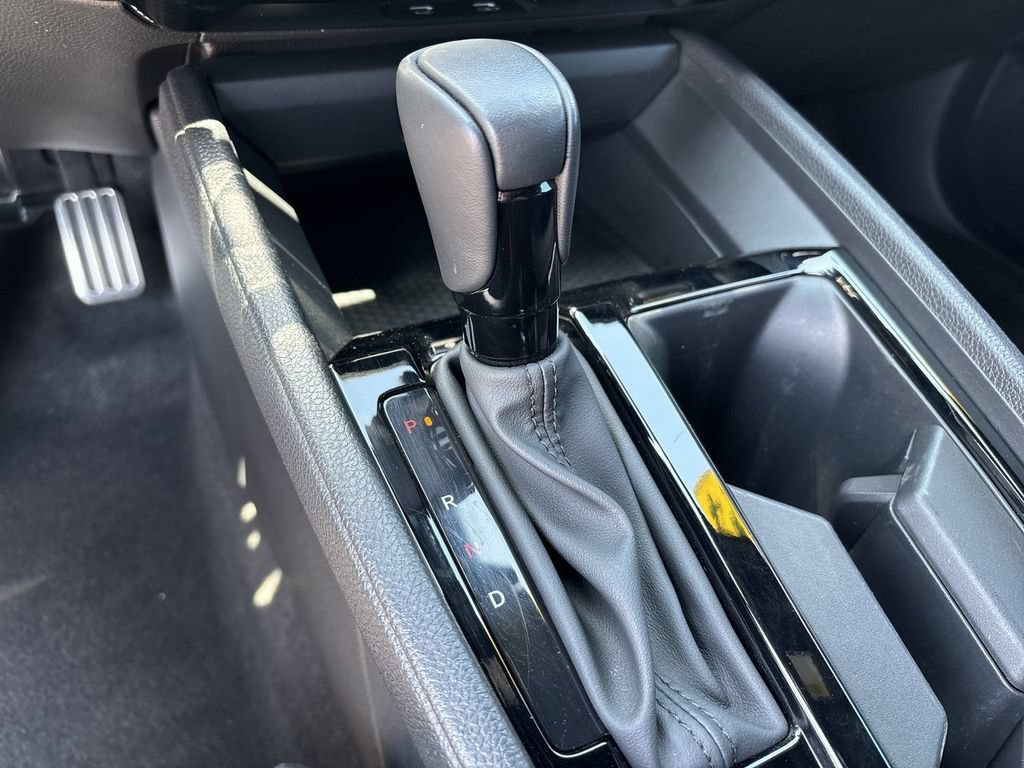 Used 2024 Honda Accord Sport image 19