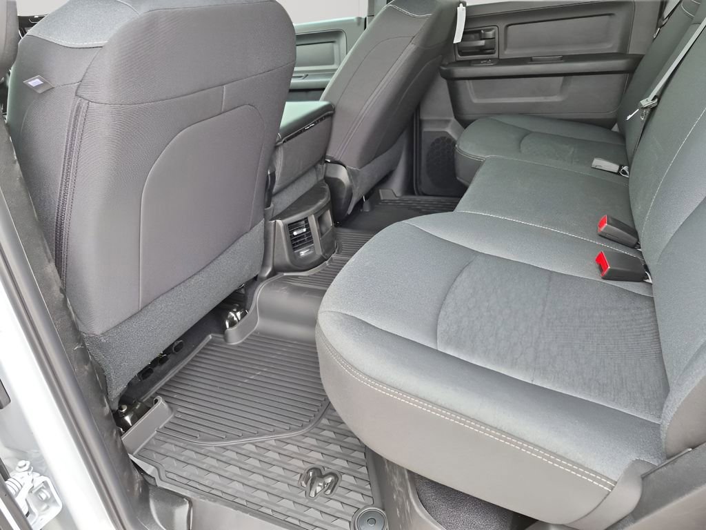 New 2026 RAM 2500 Tradesman image 20