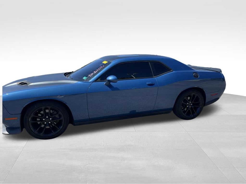Used 2020 Dodge Challenger GT RWD image 13