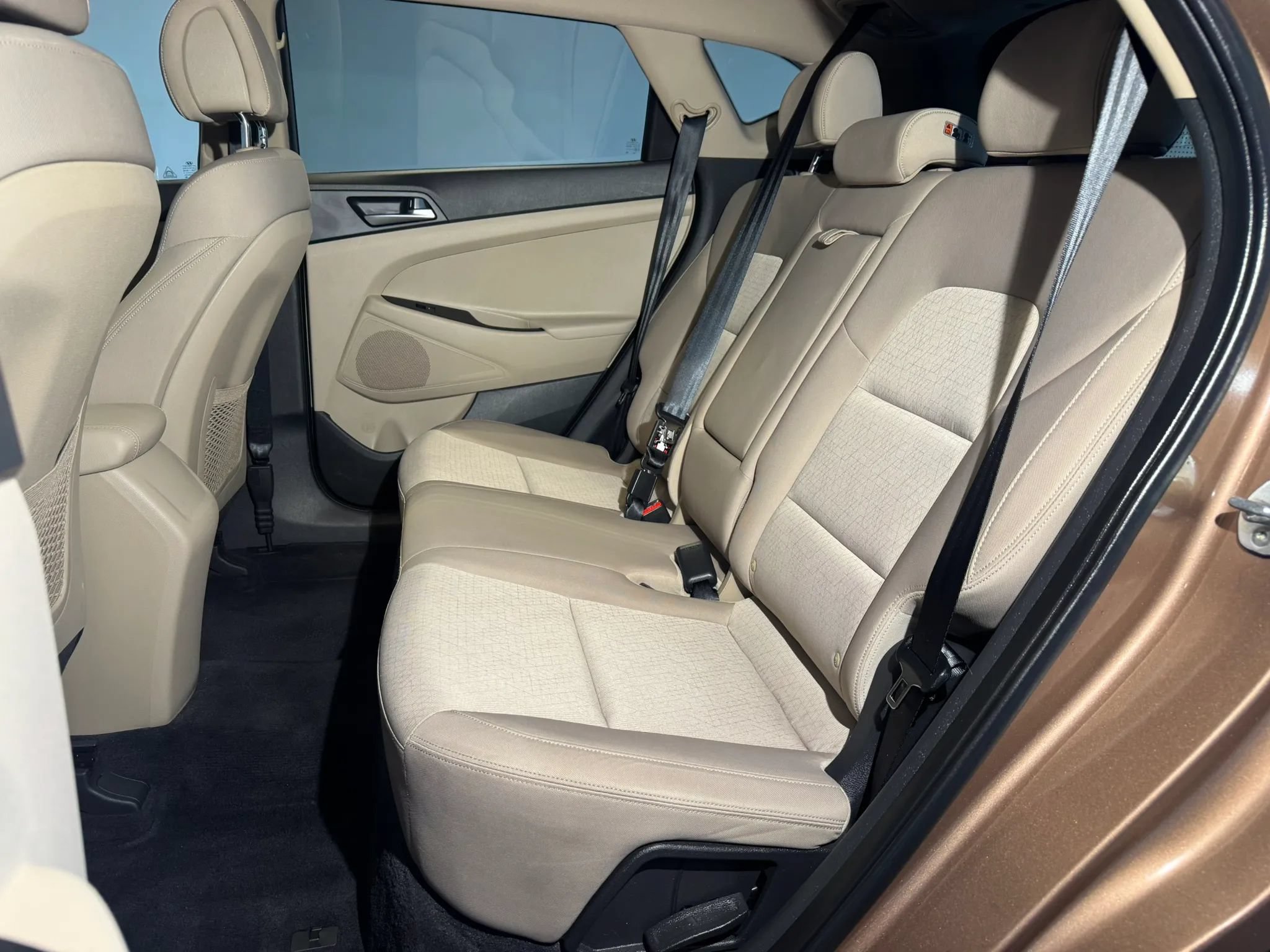 Used 2016 Hyundai Tucson SE w/ Option Group 02 FWD image 22