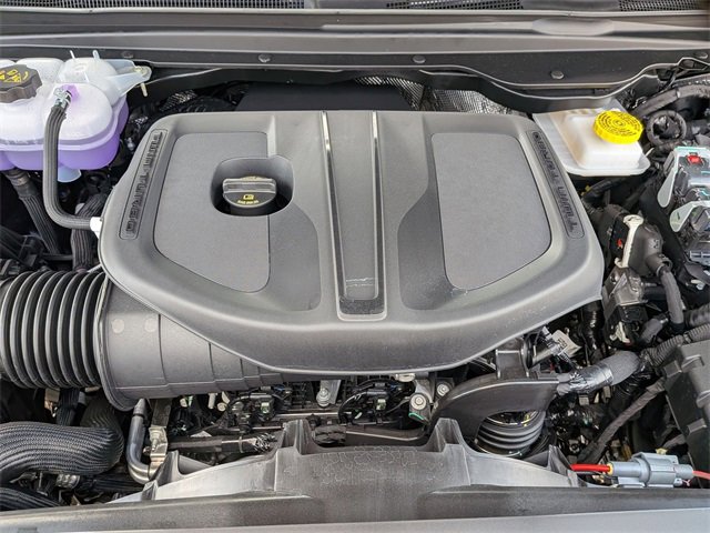 New 2026 RAM 1500 Laramie w/ Night Edition image 31