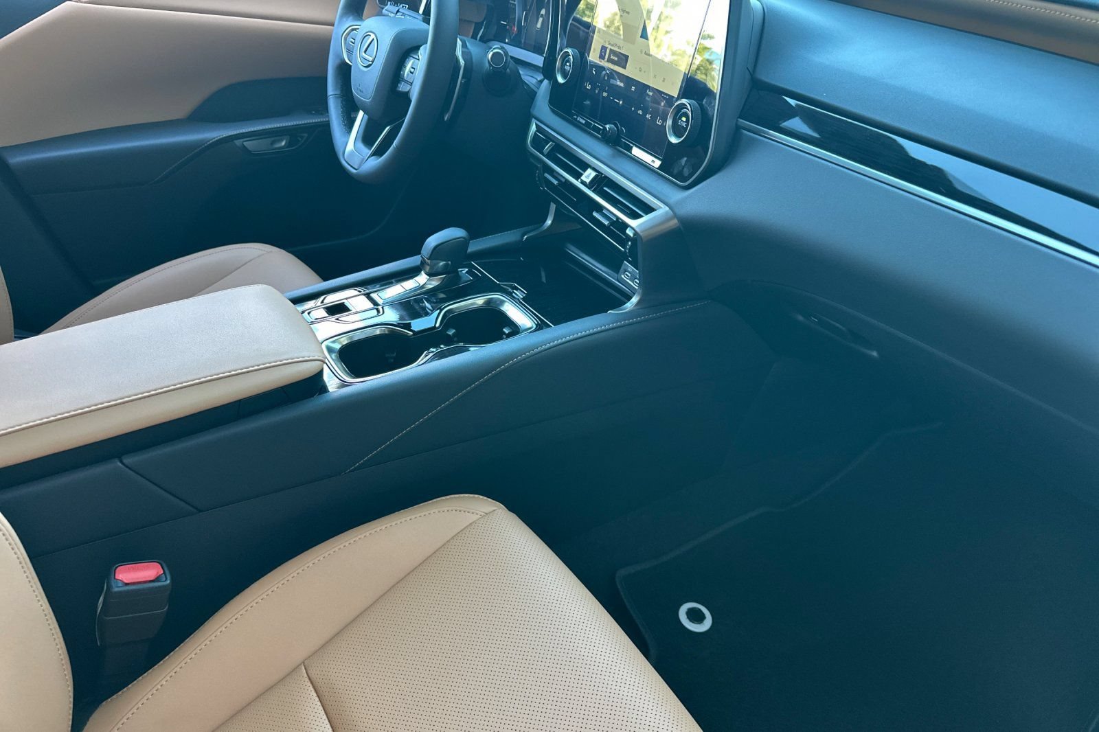 New 2026 Lexus RX 350 FWD image 13